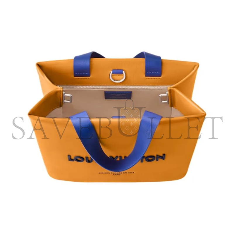 l0*is V*t0n mini shopper tote m15237 (26*20*10cm)